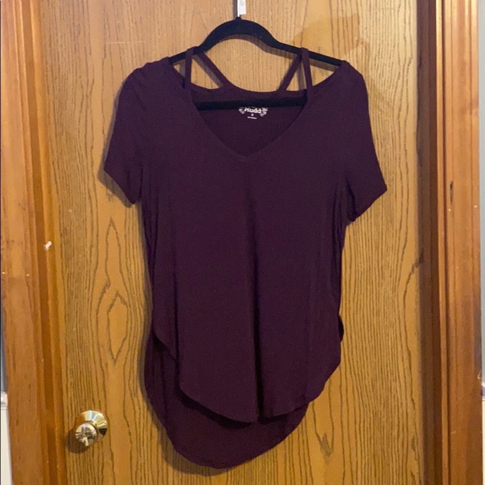 mudd shirt